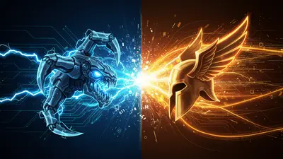 Hermes vs OpenClaw: Choosing the Right AI Agent Architecture