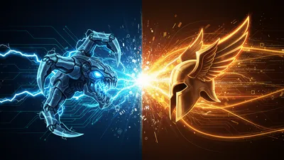 Hermes vs OpenClaw: Choosing the Right AI Agent Architecture