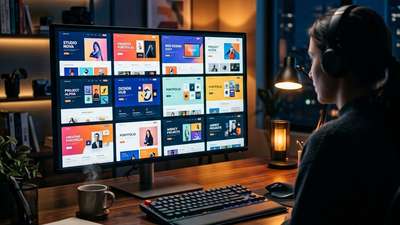 How to Evaluate a Web Developer's Portfolio