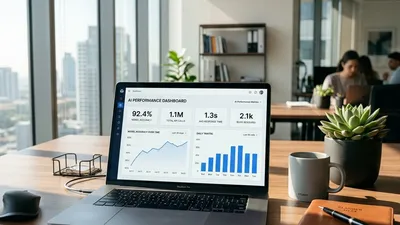 Why Your Website Needs AI in 2026: The Business Case